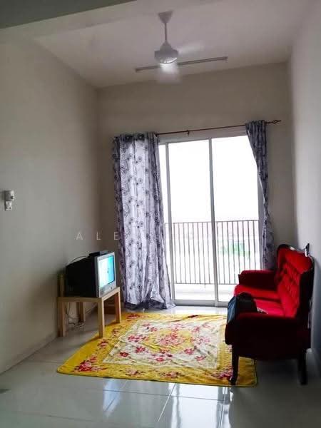 Apartment for Sale at Citra Embun - Alex Tong - PropertyGuru.com.my