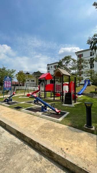 Apartment for Sale at Citra Embun - Alex Tong - PropertyGuru.com.my
