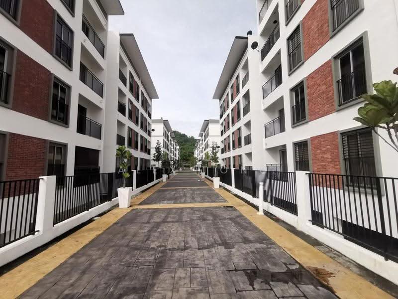 Apartment for Sale at Citra Embun - Alex Tong - PropertyGuru.com.my
