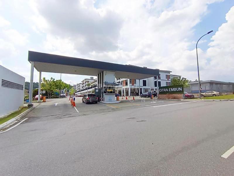 Apartment for Sale at Citra Embun - Alex Tong - PropertyGuru.com.my