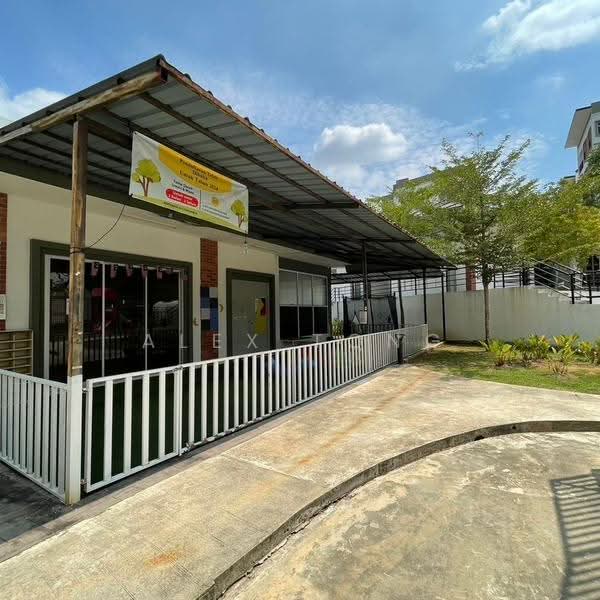 Apartment for Sale at Citra Embun - Alex Tong - PropertyGuru.com.my