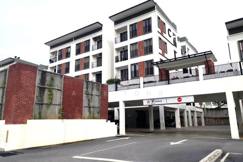Apartment for Sale at Citra Embun - Alex Tong - PropertyGuru.com.my