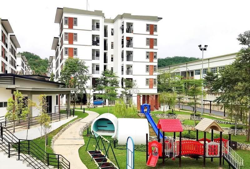 Apartment for Sale at Citra Embun - Alex Tong - PropertyGuru.com.my
