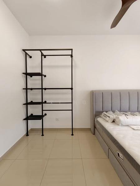 Rumah Kluster untuk Dijual di Eco Botanic 2 (Iskandar Puteri (Nusajaya)) - XY Ng - Bedroom - PropertyGuru.com.my