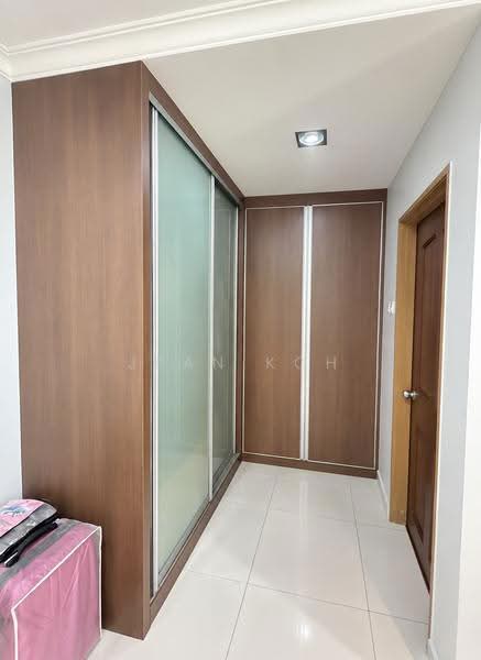 3-storey Terraced House for Sale in Taman Fadason (Kepong) - Jean Koh - Interior - PropertyGuru.com.my