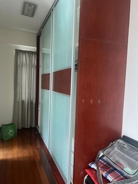 Kondominium untuk Disewa di BayStar Condominium - Sunny Tse - Interior - PropertyGuru.com.my