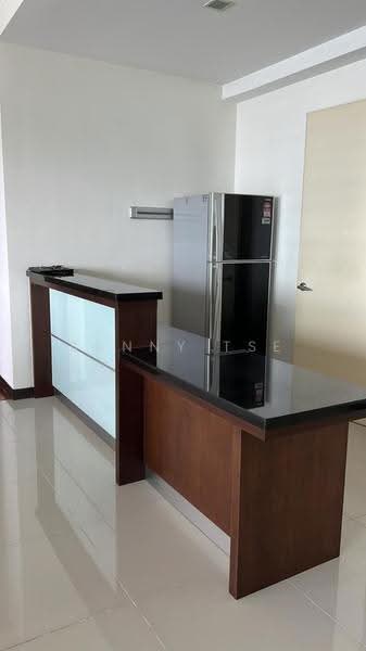 Kondominium untuk Disewa di BayStar Condominium - Sunny Tse - Interior - PropertyGuru.com.my