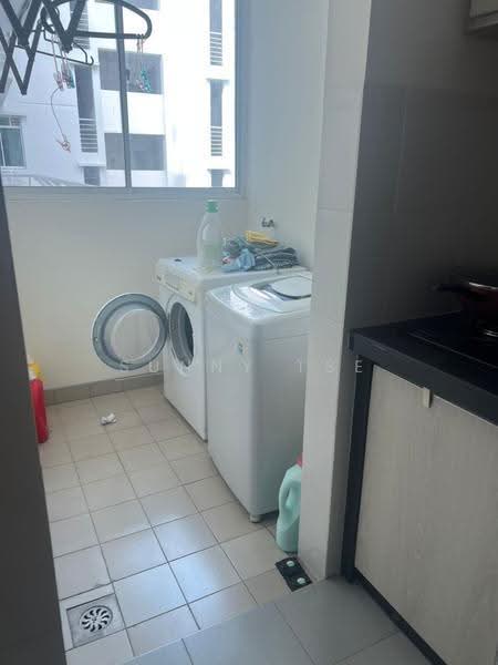 Kondominium untuk Disewa di BayStar Condominium - Sunny Tse - Interior - PropertyGuru.com.my
