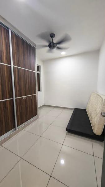 Service Residence for Sale at D'Ambience Residences (Pangsapuri Ikatan Flora) - Nicholas Tey - Bedroom - PropertyGuru.com.my
