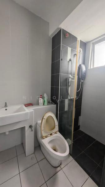 Service Residence for Sale at D'Ambience Residences (Pangsapuri Ikatan Flora) - Nicholas Tey - PropertyGuru.com.my