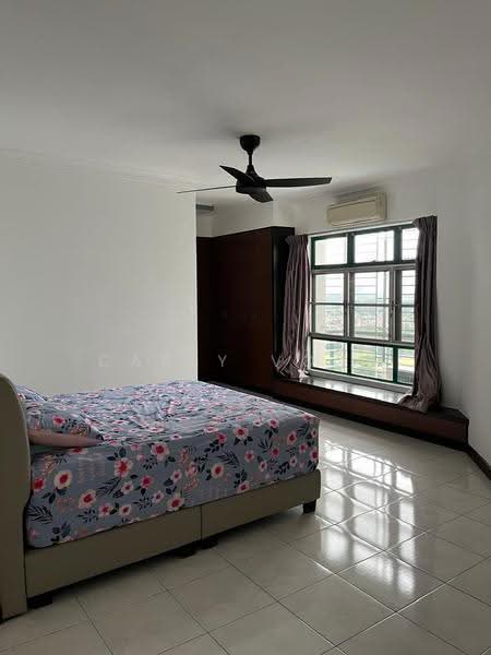 Kondominium untuk Dijual di The Straits View Condominium - Carly Voon - Bedroom - PropertyGuru.com.my