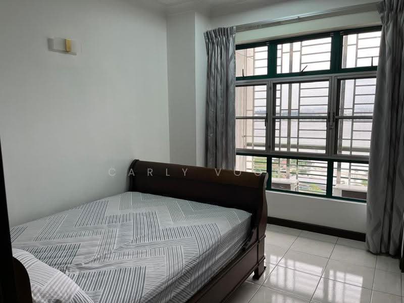 Kondominium untuk Dijual di The Straits View Condominium - Carly Voon - Bedroom - PropertyGuru.com.my