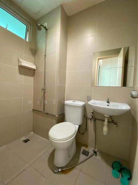 Rumah Teres 2-Tingkat untuk Dijual di Sungai Ara (Penang) - Mindy Kang - Bathroom - PropertyGuru.com.my