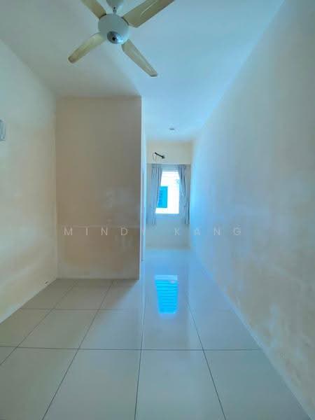 Rumah Teres 2-Tingkat untuk Dijual di Sungai Ara (Penang) - Mindy Kang - Corridor - PropertyGuru.com.my