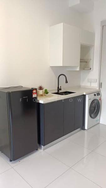 Service Residence for Rent at Sky Trees - Fion Teow - Kitchen - PropertyGuru.com.my