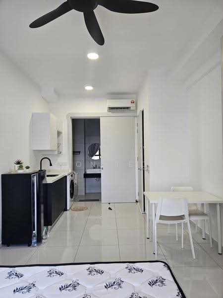 Service Residence for Rent at Sky Trees - Fion Teow - Kitchen - PropertyGuru.com.my