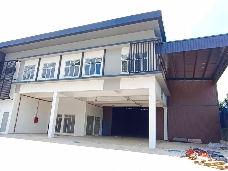 Factory for Rent in Masai (Johor) - Zephyr Khoo - PropertyGuru.com.my