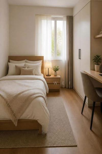 Condominium for Sale at Sunway Flora Residences - Jie Wei - Bedroom - PropertyGuru.com.my