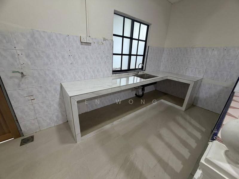Rumah Teres 1-Tingkat untuk Dijual di Kulai (Johor) - Zen Wong - Kitchen - PropertyGuru.com.my