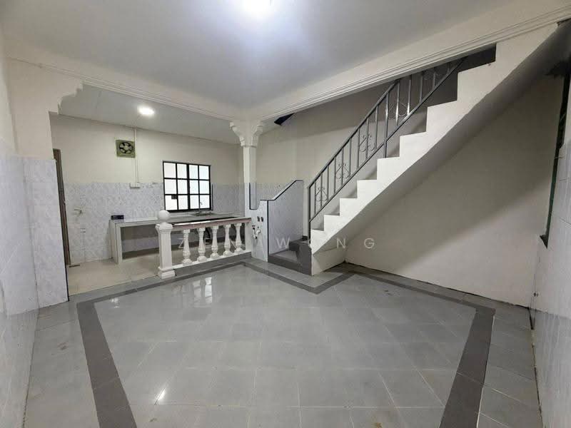 Rumah Teres 1-Tingkat untuk Dijual di Kulai (Johor) - Zen Wong - Interior - PropertyGuru.com.my