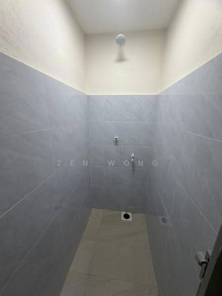 Rumah Teres 1-Tingkat untuk Dijual di Kulai (Johor) - Zen Wong - Bathroom - PropertyGuru.com.my