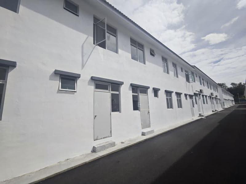 2-storey Terraced House for Rent in Taman Bestari Perdana (Pasir Gudang) - Sean Yeoh - Exterior - PropertyGuru.com.my