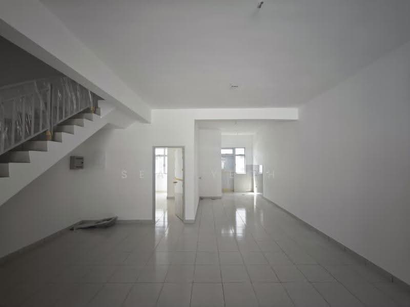 2-storey Terraced House for Rent in Taman Bestari Perdana (Pasir Gudang) - Sean Yeoh - Interior - PropertyGuru.com.my