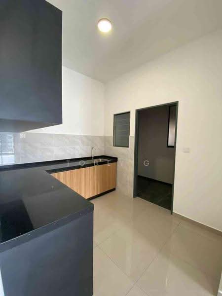 Condominium for Sale at The Hipster - Tobey G - Kitchen - PropertyGuru.com.my