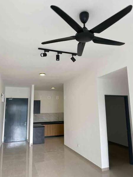 Condominium for Sale at The Hipster - Tobey G - Kitchen - PropertyGuru.com.my