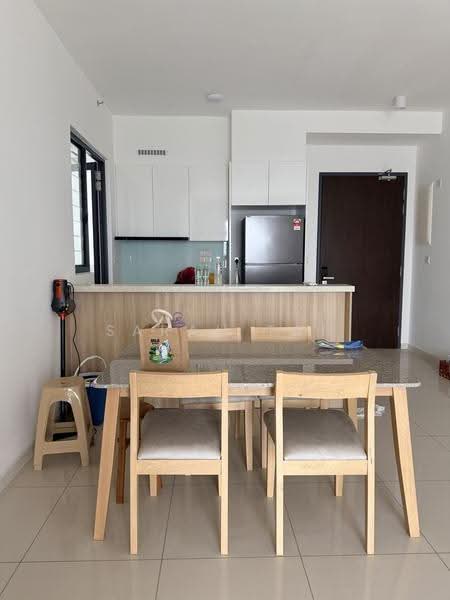 Service Residence for Sale at Sunway Belfield - Sarah Tan - Dining Room - PropertyGuru.com.my