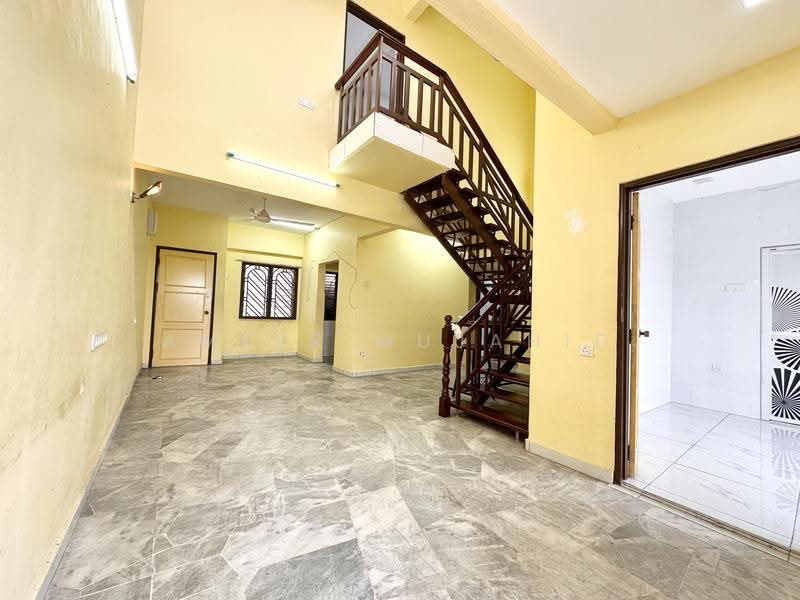 Apartment for Rent at Pelangi Court - Ameer Mujahid - Interior - PropertyGuru.com.my