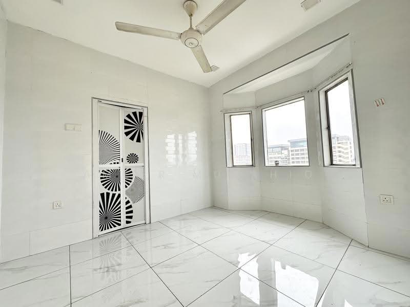 Apartment for Rent at Pelangi Court - Ameer Mujahid - Interior - PropertyGuru.com.my