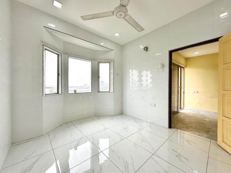Apartment for Rent at Pelangi Court - Ameer Mujahid - Interior - PropertyGuru.com.my