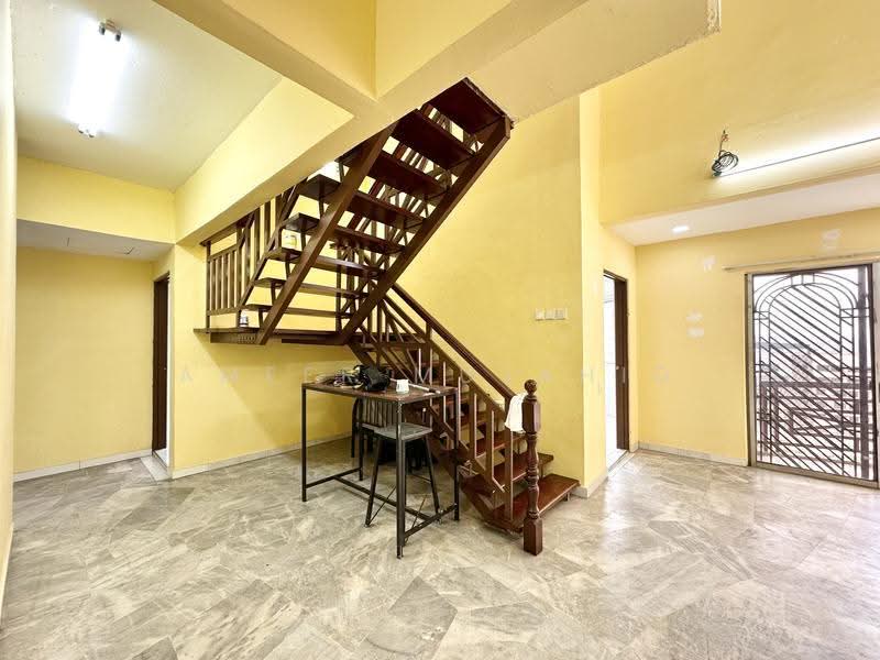 Apartment for Rent at Pelangi Court - Ameer Mujahid - Interior - PropertyGuru.com.my