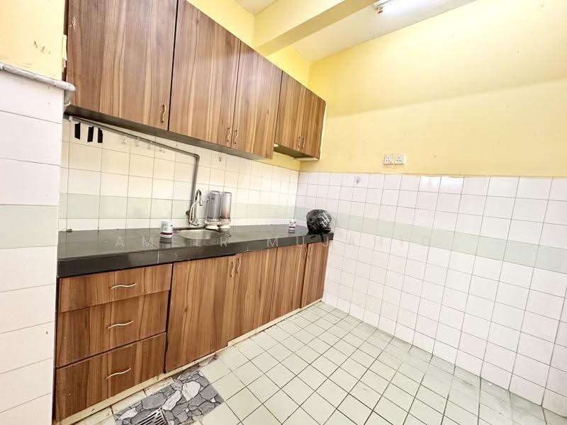 Apartment for Rent at Pelangi Court - Ameer Mujahid - PropertyGuru.com.my