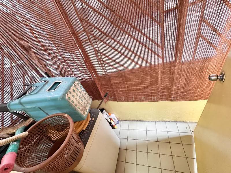 Apartment for Rent at Pelangi Court - Ameer Mujahid - PropertyGuru.com.my