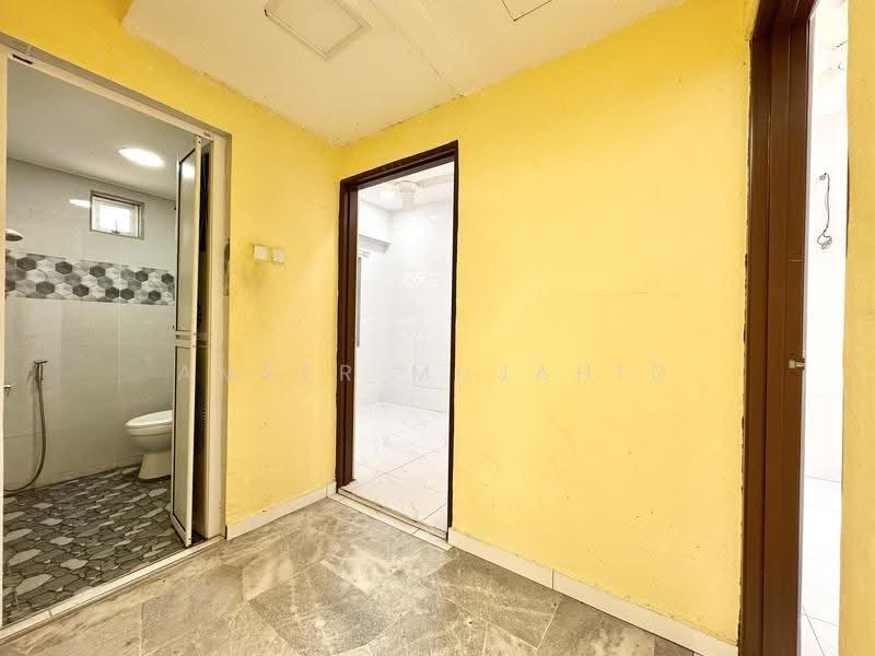 Apartment for Rent at Pelangi Court - Ameer Mujahid - PropertyGuru.com.my