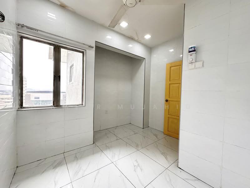 Apartment for Rent at Pelangi Court - Ameer Mujahid - PropertyGuru.com.my