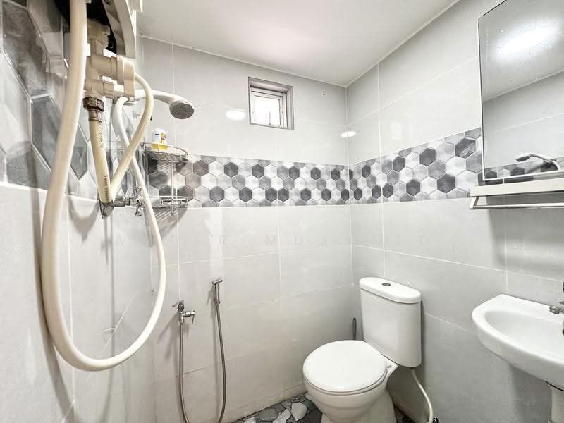 Apartment for Rent at Pelangi Court - Ameer Mujahid - PropertyGuru.com.my