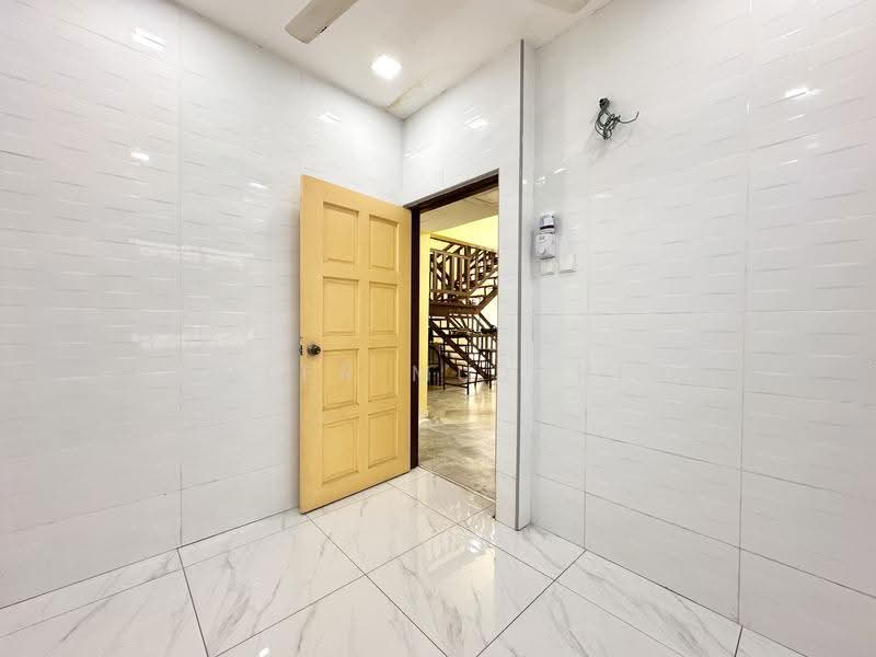 Apartment for Rent at Pelangi Court - Ameer Mujahid - PropertyGuru.com.my