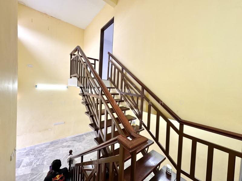 Apartment for Rent at Pelangi Court - Ameer Mujahid - PropertyGuru.com.my