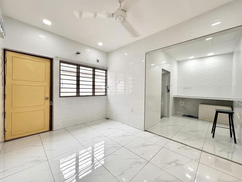 Apartment for Rent at Pelangi Court - Ameer Mujahid - PropertyGuru.com.my
