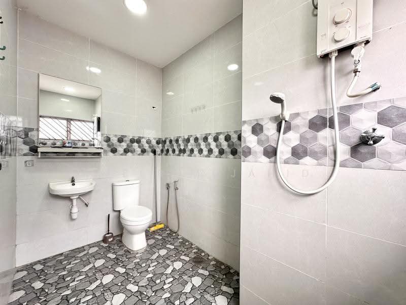 Apartment for Rent at Pelangi Court - Ameer Mujahid - PropertyGuru.com.my