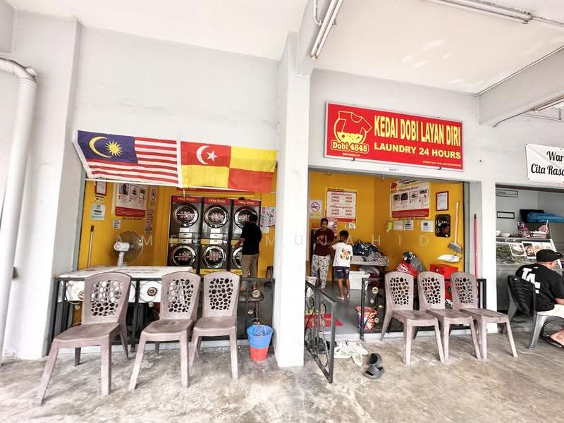 Apartment for Rent at Pelangi Court - Ameer Mujahid - PropertyGuru.com.my