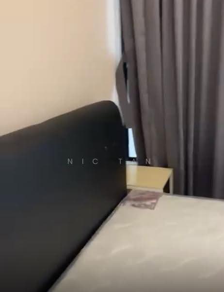 Service Residence for Rent at Lavile Kuala Lumpur - Nic Tan - PropertyGuru.com.my