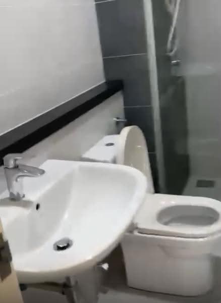 Service Residence for Rent at Lavile Kuala Lumpur - Nic Tan - PropertyGuru.com.my