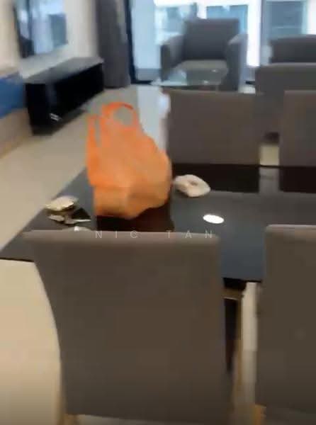 Service Residence for Rent at Lavile Kuala Lumpur - Nic Tan - PropertyGuru.com.my
