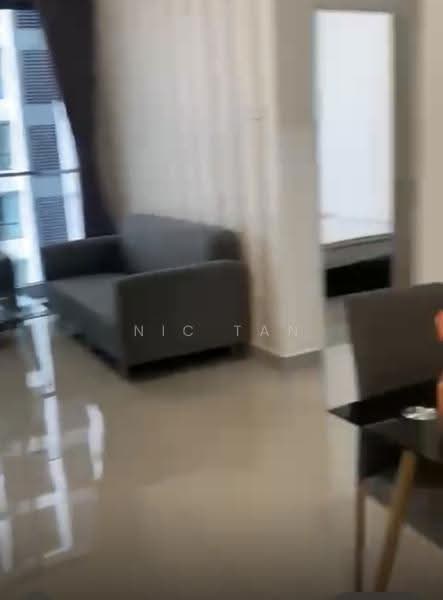 Service Residence for Rent at Lavile Kuala Lumpur - Nic Tan - PropertyGuru.com.my