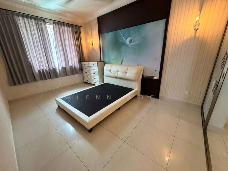 Rumah Berkembar untuk Dijual di Taman Impian Emas (Skudai) - Glenn Woo - Bedroom - PropertyGuru.com.my