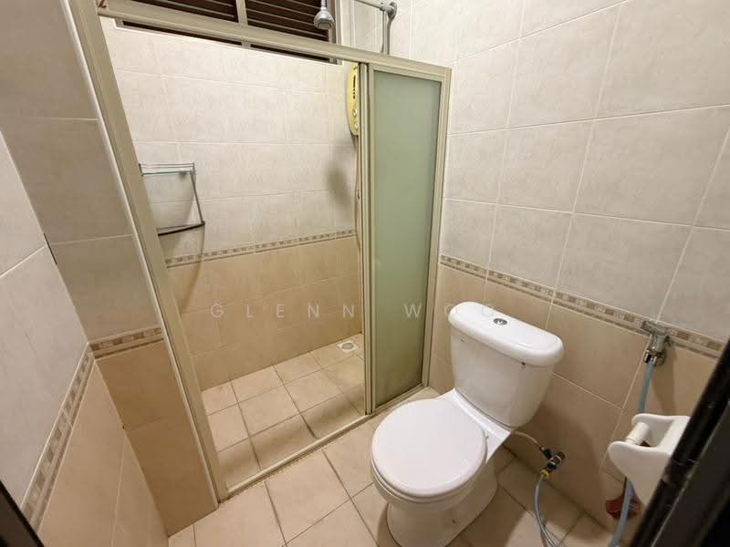 Rumah Berkembar untuk Dijual di Taman Impian Emas (Skudai) - Glenn Woo - PropertyGuru.com.my